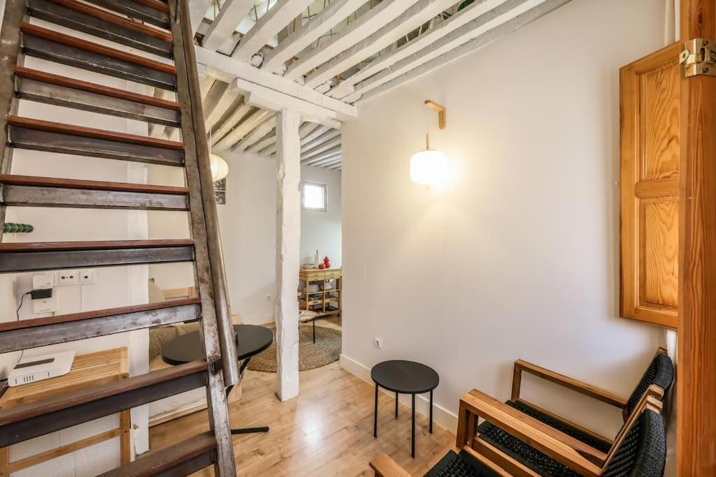 Charming Loft * Madrid