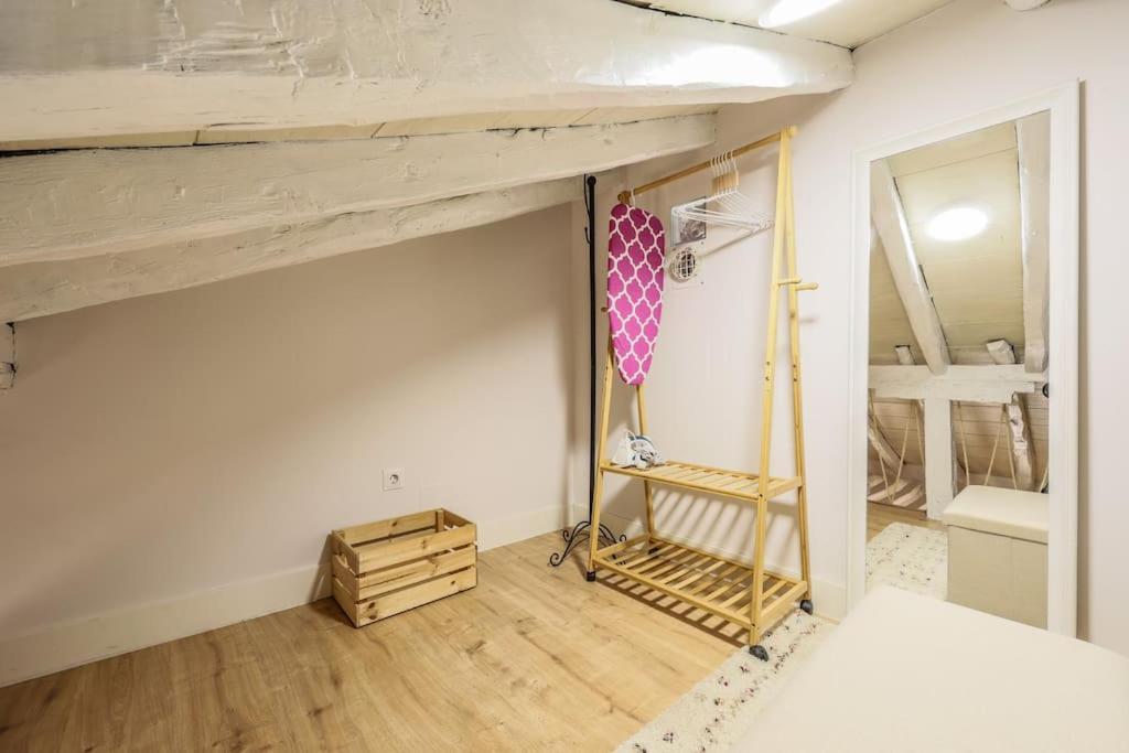 Charming Loft * Madrid