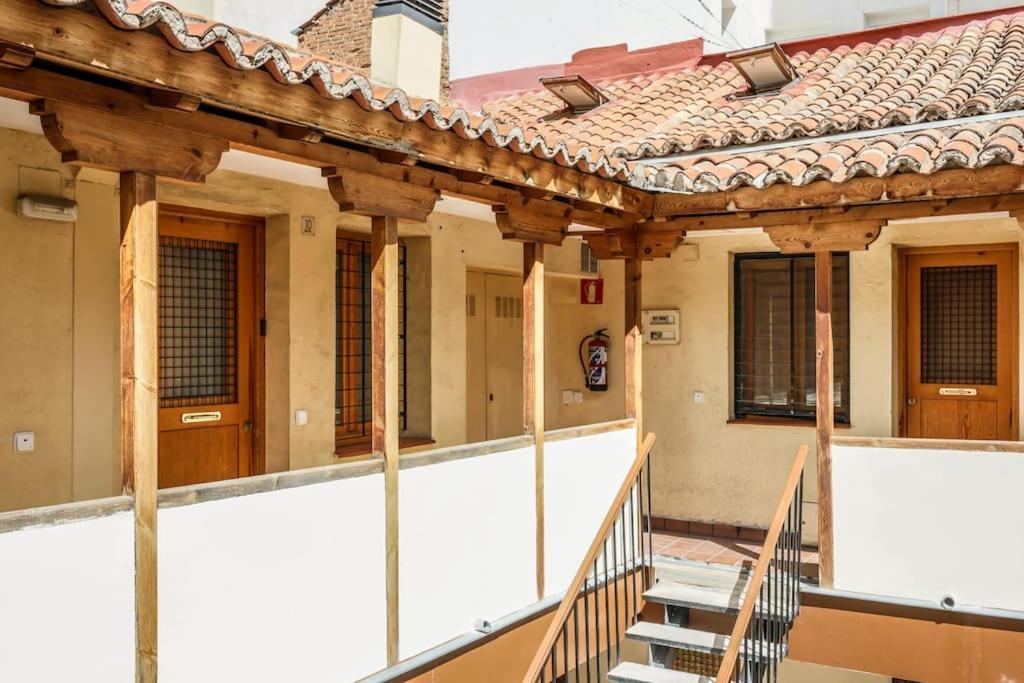 Charming Loft * Madrid